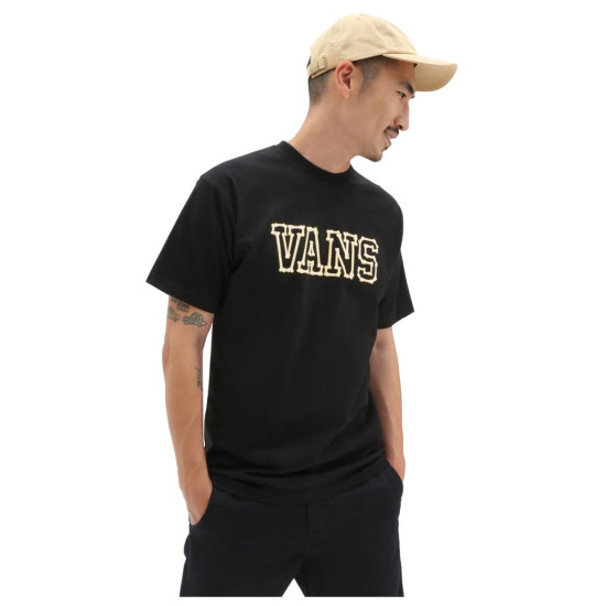 Vans Ανδρική κοντομάνικη μπλούζα Bones